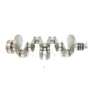 Recambio de cigueñal para mercedes-benz clase c (w203) sportcoupe 2.2 cdi cat referencia OEM IAM R61100  