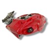 Recambio de pinza freno trasera derecha para nissan 370z coupé (z34) nismo 3.7 referencia OEM IAM 440111EA4A  