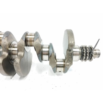 Recambio de cigueñal para mercedes-benz clase c (w203) sportcoupe 2.2 cdi cat referencia OEM IAM R61100  