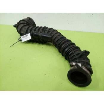 Recambio de tubo presion turbocompresor para volkswagen t5 transporter (7e) 2.0 tdi referencia OEM IAM 7E0129627C 7E0129615D CAC