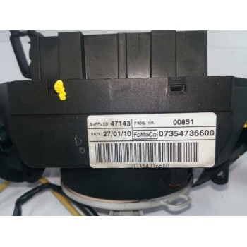 Recambio de mando multifuncion para ford ka (ccu) 1.3 tdci cat referencia OEM IAM 07354736600  