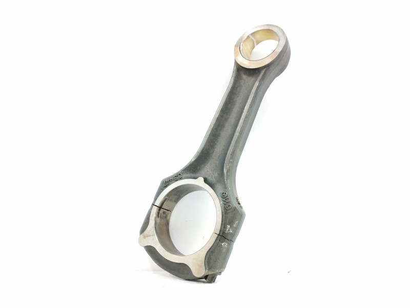 Recambio de biela para mercedes-benz clase c (w203) sportcoupe 2.2 cdi cat referencia OEM IAM   
