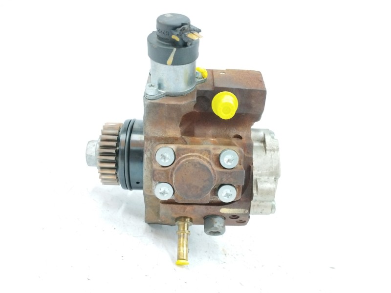 Recambio de bomba inyeccion para nissan x-trail (t31) xe referencia OEM IAM H8200690744 ENCHUFE DAÑADO 8200934657