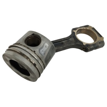 Recambio de biela para ssangyong rodius ii 2.2 xdi referencia OEM IAM  CON PISTON 