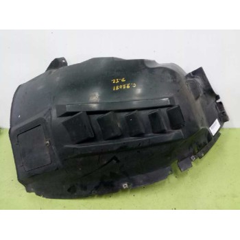 Recambio de paso rueda para peugeot boxer furgoneta 2.2 hdi 130 referencia OEM IAM 1374290080 DELANTERO IZQUIERDO CAESPECIFICOS