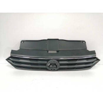 Recambio de rejilla delantera para volkswagen t-roc advance referencia OEM IAM 2GA853651E  