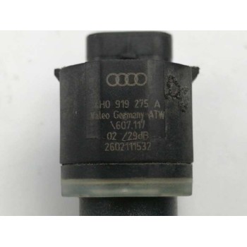 Recambio de sensor de aparcamiento para audi a4 ber. (b8) 2.0 16v tdi referencia OEM IAM 4H0919275A  