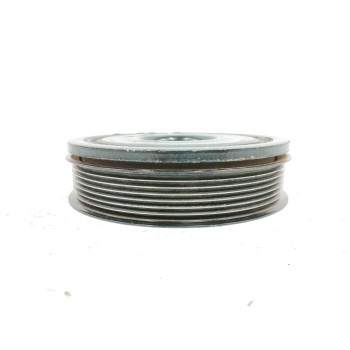 Recambio de polea cigueñal para nissan x-trail (t31) xe referencia OEM IAM 8200767762  