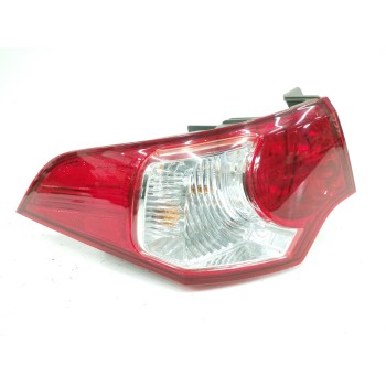 Recambio de piloto trasero izquierdo para honda accord berlina (cu) 2.2 dtec cat referencia OEM IAM 33550TL0G01  