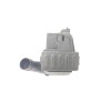 Recambio de filtro aire para renault clio iii 1.5 dci diesel fap referencia OEM IAM 8200398990 8200366976 8200437235
