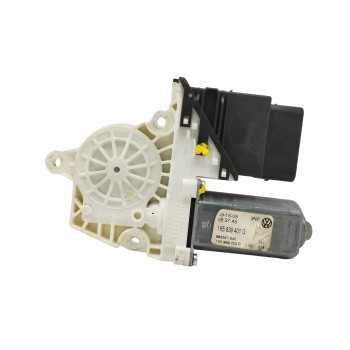 MOTOR ELEVALUNAS TRASERO IZQUIERDO 1K5839401G 1K0959703P 