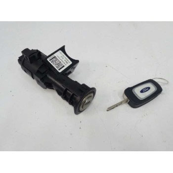 Recambio de antirrobo para ford ka (ccu) 1.3 tdci cat referencia OEM IAM 51800628  