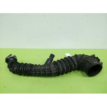 Recambio de tubo presion turbocompresor para volkswagen t5 transporter (7e) 2.0 tdi referencia OEM IAM 7E0129627C 7E0129615D CAC