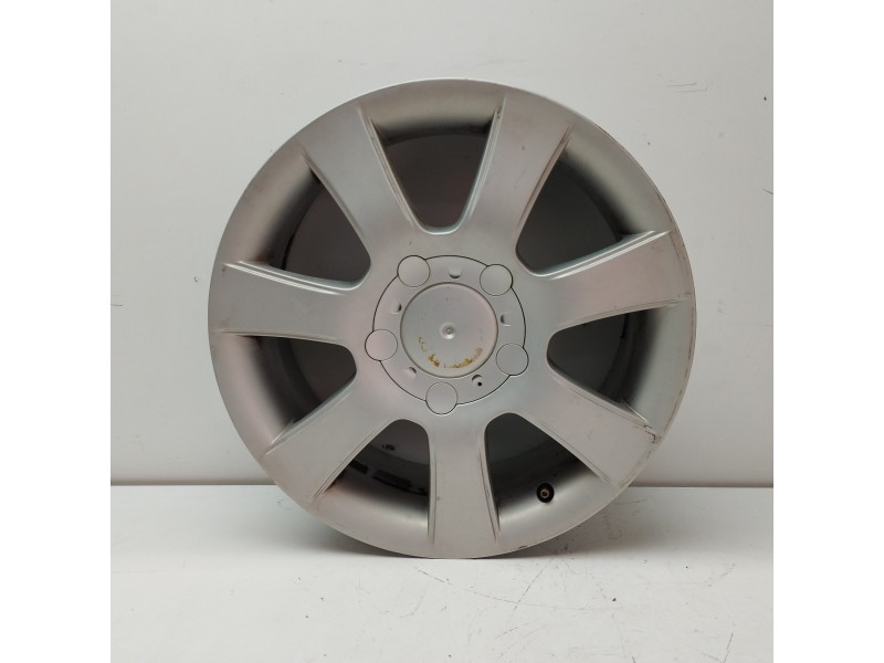 Recambio de llanta para seat altea (5p1) 2.0 tdi referencia OEM IAM 5P0601025B 6,5JX16H2 ET50 