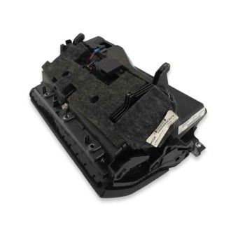 Recambio de guantera para mercedes-benz clase e coupe (w207) 2.1 cdi e220 referencia OEM IAM A2076800091  