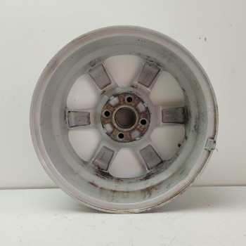 Recambio de llanta para ford cougar (mc) 2.5 v6 24v cat referencia OEM IAM 98BGGC 6,5JX16ET46 98BGFC
