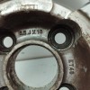 Recambio de llanta para ford cougar (mc) 2.5 v6 24v cat referencia OEM IAM 98BGGC 6,5JX16ET46 98BGFC