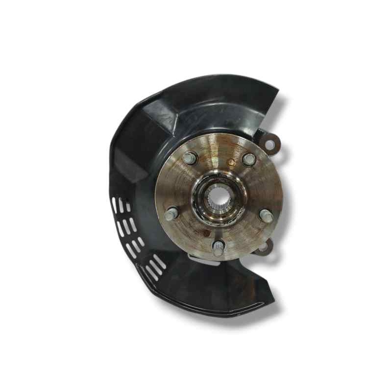 Recambio de mangueta delantera derecha para toyota c-hr (_x1_) 1.8 hybrid (zyx10_, zyx11_) referencia OEM IAM 43211F4010 Recambio de mangueta delantera derecha para toyota c-hr (_x1_) 1.8 hybrid (zyx10_, zyx11_) referencia OEM IAM 43211F4010