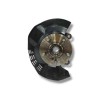 Recambio de mangueta delantera derecha para toyota c-hr (_x1_) 1.8 hybrid (zyx10_, zyx11_) referencia OEM IAM 43211F4010  