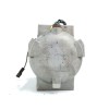 Recambio de compresor aire acondicionado para ssangyong musso 2.9 turbodiesel cat referencia OEM IAM 6611303615 DKV140 