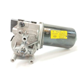 MOTOR LIMPIA DELANTERO 981003W000 F00S2S2809 