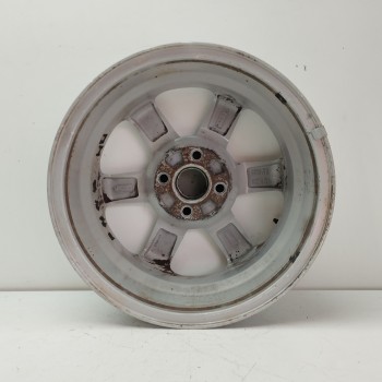 Recambio de llanta para ford cougar (mc) 2.5 v6 24v cat referencia OEM IAM 98BGGC 6,5JX16ET46 98BGFC