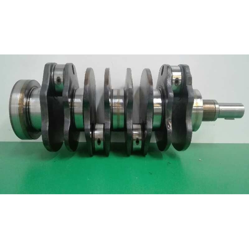 Recambio de cigueñal para subaru xv (gt) 2.0 i awd (gt7) referencia OEM IAM HD0579153  