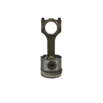 Recambio de biela para land rover freelander (ln) 2.0 td4 cat referencia OEM IAM LFF101870L CON PISTON 