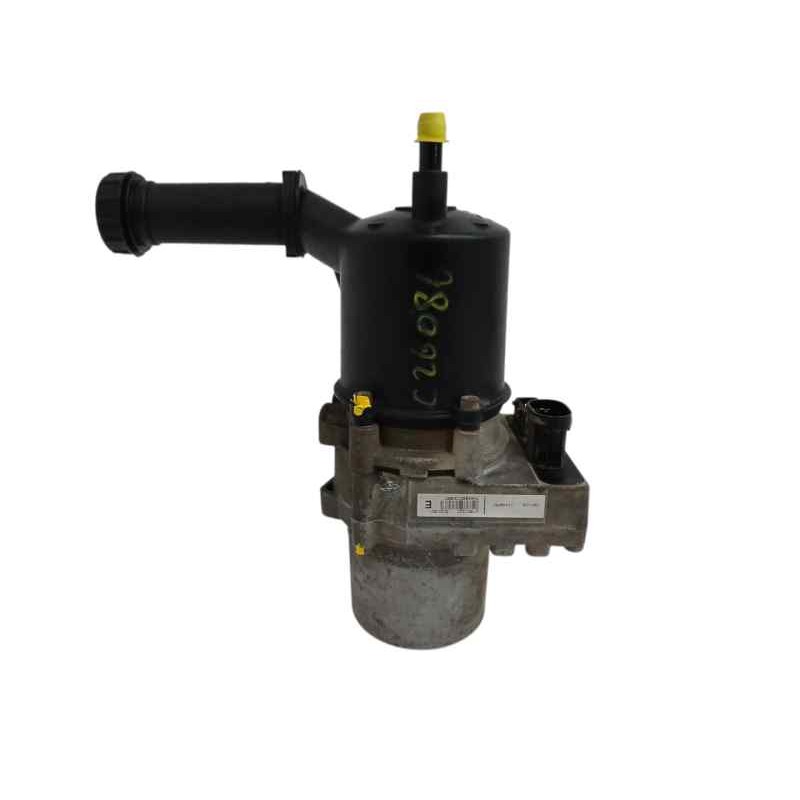 Recambio de bomba direccion para peugeot 307 berlina (s2) 1.6 16v hdi referencia OEM IAM 9680987180  
