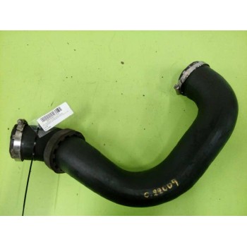 Recambio de tubo presion turbocompresor para volkswagen t5 transporter (7e) 2.0 tdi referencia OEM IAM 7E0145980  CACOMUNES