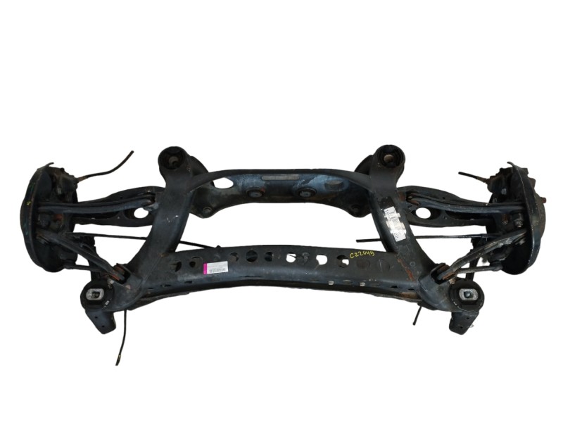 Recambio de puente trasero para mercedes-benz clase e (w210) berlina 240 (210.061) referencia OEM IAM A2103503708 Recambio de puente trasero para mercedes-benz clase e (w210) berlina 240 (210.061) referencia OEM IAM A2103503708