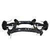 Recambio de puente trasero para mercedes-benz clase e (w210) berlina 240 (210.061) referencia OEM IAM A2103503708  