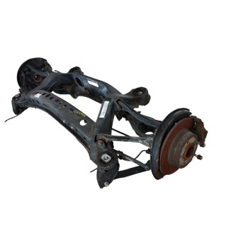 Recambio de puente trasero para mercedes-benz clase e (w210) berlina 240 (210.061) referencia OEM IAM A2103503708  