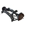 Recambio de puente trasero para mercedes-benz clase e (w210) berlina 240 (210.061) referencia OEM IAM A2103503708  