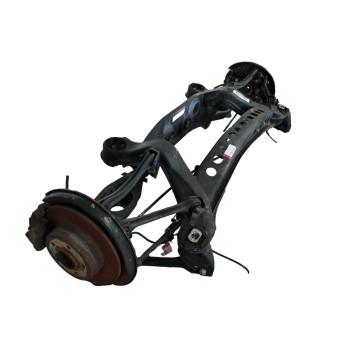 Recambio de puente trasero para mercedes-benz clase e (w210) berlina 240 (210.061) referencia OEM IAM A2103503708  