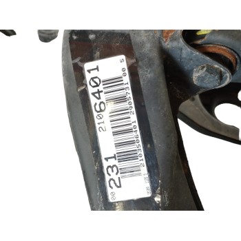 Recambio de puente trasero para mercedes-benz clase e (w210) berlina 240 (210.061) referencia OEM IAM A2103503708  