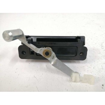 Recambio de maneta exterior porton para ford transit mod. 2000 bus ft 300 2.0 tourneo referencia OEM IAM   