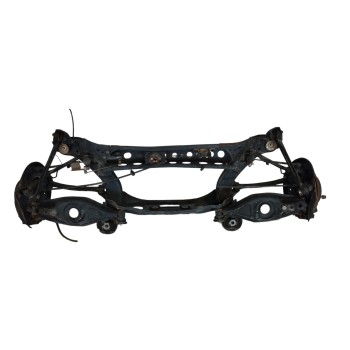 Recambio de puente trasero para mercedes-benz clase e (w210) berlina 240 (210.061) referencia OEM IAM A2103503708  