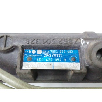 Recambio de cremallera direccion para audi a4 berlina (b5) 1.9 tdi referencia OEM IAM 8D1422052B  