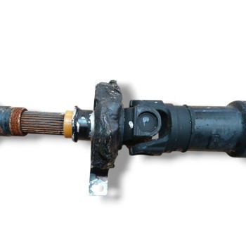 Recambio de transmision central para bmw 3 (e46) 320 d referencia OEM IAM 7523929 26117523929 