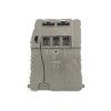 Recambio de caja reles / fusibles para renault megane ii coupe/cabrio 1.6 16v referencia OEM IAM 8200525384 S118400150D 