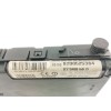 Recambio de caja reles / fusibles para renault megane ii coupe/cabrio 1.6 16v referencia OEM IAM 8200525384 S118400150D 