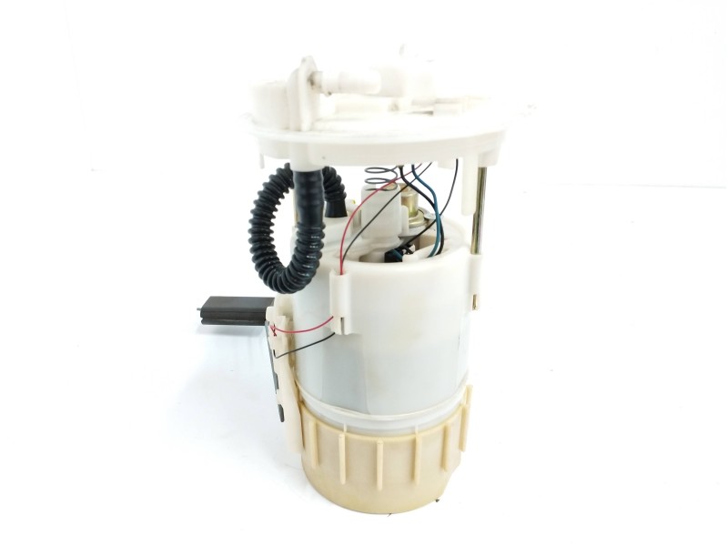Recambio de aforador para renault megane ii coupe/cabrio 1.6 16v referencia OEM IAM 8200029163C  