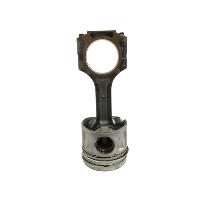 Recambio de biela para ssangyong rodius ii 2.2 xdi referencia OEM IAM  CON PISTON 