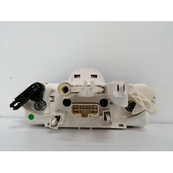 Recambio de mando calefaccion / aire acondicionado para renault clio iii 1.5 dci diesel fap referencia OEM IAM 69597003 69590001