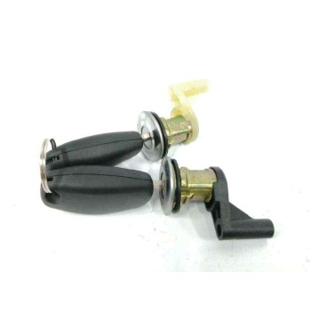 Recambio de juego bombines para dacia duster 1.5 dci diesel cat referencia OEM IAM  DELANTEROS 