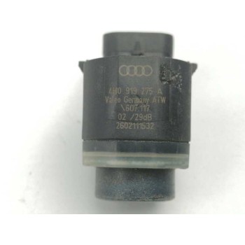 Recambio de sensor de aparcamiento para audi a4 ber. (b8) 2.0 16v tdi referencia OEM IAM 4H0919275A  