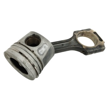 Recambio de biela para ssangyong rodius ii 2.2 xdi referencia OEM IAM  CON PISTON 