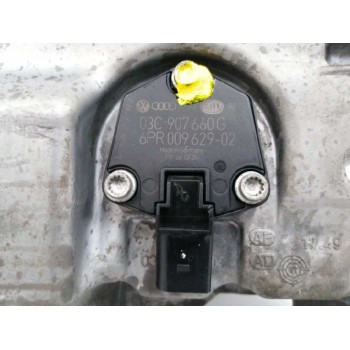 Recambio de carter para volkswagen golf vi (5k1) advance referencia OEM IAM 03G103603  