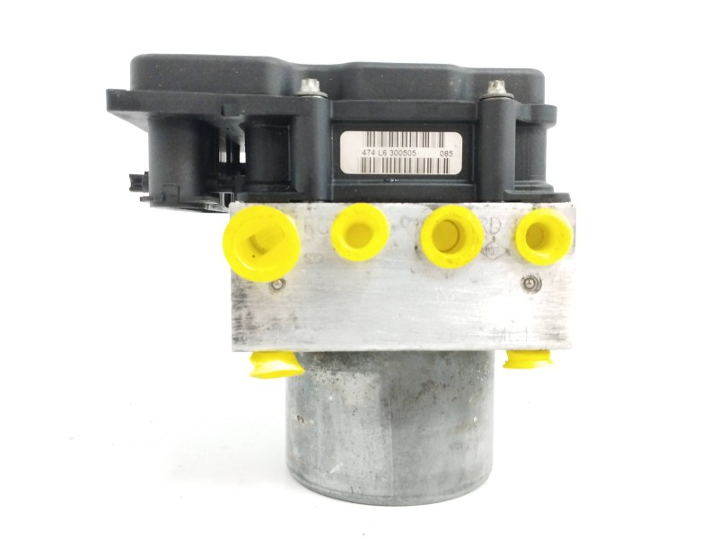 Recambio de abs para renault megane ii coupe/cabrio 1.6 16v referencia OEM IAM 8200377455 0265231577 